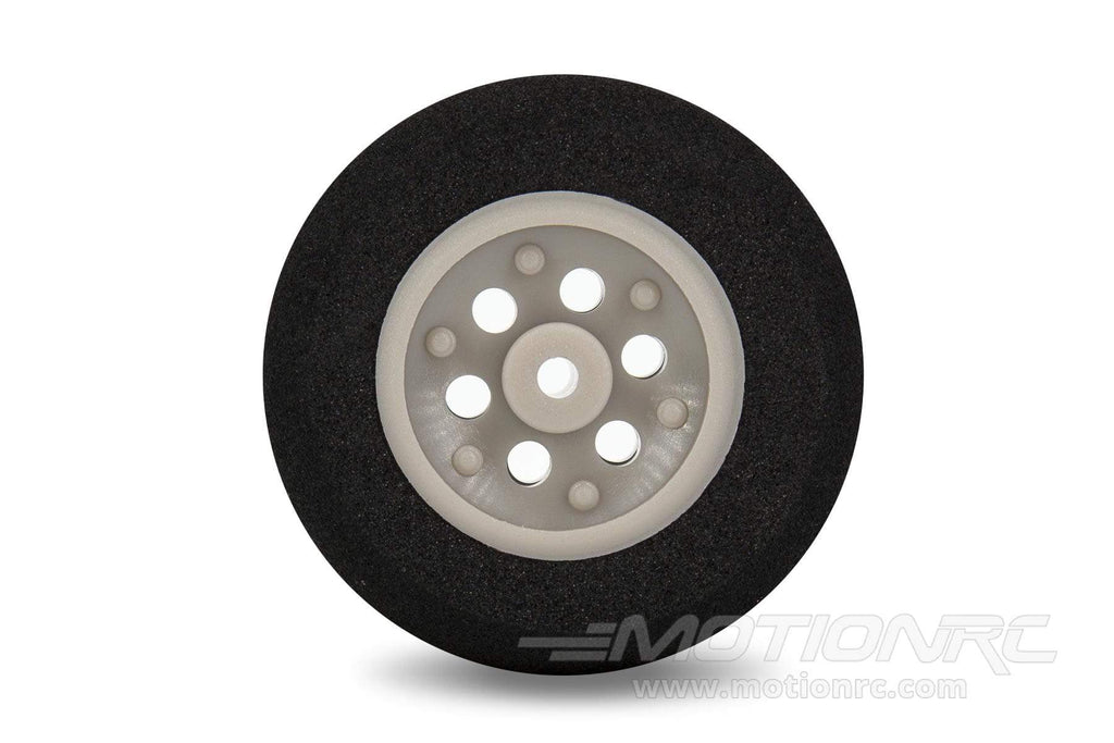 BenchCraft 40mm (1.6") x 12mm Super Lightweight EVA Foam Wheel for 2.5mm Axle BCT5016-024