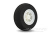 BenchCraft 50mm (2") x 19mm Super Lightweight EVA Foam Wheel for 3.5mm Axle BCT5016-012