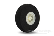 Lade das Bild in den Galerie-Viewer, BenchCraft 65mm (2.5&quot;) x 19mm Super Lightweight EVA Foam Wheel for 3.5mm Axle BCT5016-015
