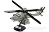 COBI AH-64 Apache Helicopter 1:48 Scale Building Block Set COBI-5808