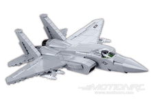 Lade das Bild in den Galerie-Viewer, COBI F-15 Eagle Aircraft 1:48 Scale Building Block Set COBI-5803
