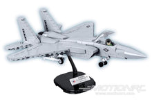 Lade das Bild in den Galerie-Viewer, COBI F-15 Eagle Aircraft 1:48 Scale Building Block Set COBI-5803
