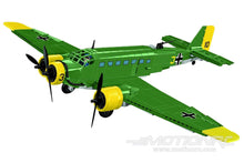 Lade das Bild in den Galerie-Viewer, COBI Junkers JU-52/3M Aircraft Building Block Set COBI-5710
