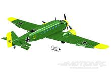 Lade das Bild in den Galerie-Viewer, COBI Junkers JU-52/3M Aircraft Building Block Set COBI-5710
