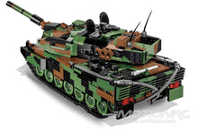 Lade das Bild in den Galerie-Viewer, COBI Leopard 2A5 TVM 1:35 Scale Tank Building Block Set COBI-2620
