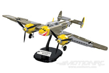 Lade das Bild in den Galerie-Viewer, COBI Messerschmitt BF-110 D Aircraft Building Block Set COBI-5716
