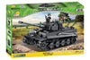 COBI PzKpfw VI Tiger AUSF. E Tank Building Block Set COBI-2538