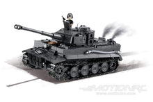 Load image into Gallery viewer, COBI PzKpfw VI Tiger AUSF. E Tank Building Block Set COBI-2538
