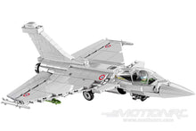 Lade das Bild in den Galerie-Viewer, COBI Rafale C Aircraft 1:48 Scale Building Block Set COBI-5802
