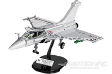 Lade das Bild in den Galerie-Viewer, COBI Rafale C Aircraft 1:48 Scale Building Block Set COBI-5802
