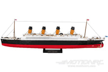 Lade das Bild in den Galerie-Viewer, COBI RMS Titanic 1:300 Scale Building Block Set COBI-1916
