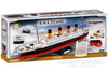 COBI RMS Titanic 1:300 Scale Building Block Set COBI-1916