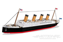 Lade das Bild in den Galerie-Viewer, COBI RMS Titanic 1:450 Scale Building Block Set COBI-1929
