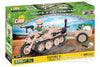 COBI SD.KFZ. 2 Kettenkrad Halftrack Motorcycle Building Block Set COBI-2401