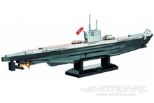 Lade das Bild in den Galerie-Viewer, COBI U-47 (TYP VIIB) Submarine 1:144 Scale Building Block Set COBI-4828
