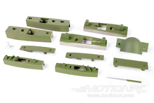 Lade das Bild in den Galerie-Viewer, FlightLine 1400mm OV-10 Bronco Plastic Part Set B
