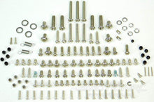 Load image into Gallery viewer, FlightLine 1600mm F4U-1A/D Corsair Screw Set FLW304112
