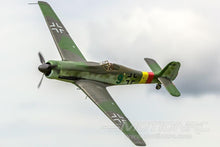 Lade das Bild in den Galerie-Viewer, FlightLine Focke-Wulf Ta 152H 1300mm (51&quot;) Wingspan - PNP - SCRATCH AND DENT FLW205P(SD)
