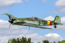 Lade das Bild in den Galerie-Viewer, FlightLine Focke-Wulf Ta 152H 1300mm (51&quot;) Wingspan - PNP - SCRATCH AND DENT FLW205P(SD)
