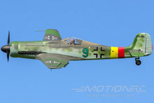 Lade das Bild in den Galerie-Viewer, FlightLine Focke-Wulf Ta 152H 1300mm (51&quot;) Wingspan - PNP - SCRATCH AND DENT FLW205P(SD)
