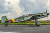 FlightLine Focke-Wulf Ta 152H 1300mm (51") Wingspan - PNP - SCRATCH AND DENT FLW205P(SD)