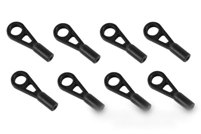 Freewing 1.2mm Ball Head Buckle (8 pack)