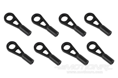 Freewing 1.2mm Ball Head Buckle (8 pack)