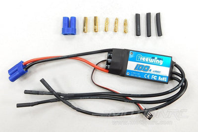 Freewing 100A ESC - F-86 DE Version