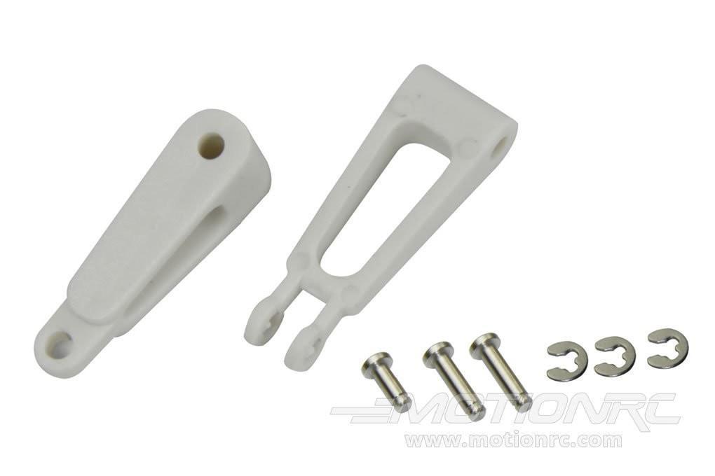 Freewing 1410mm P-51D Main Landing Gear Damper Set FW30111087