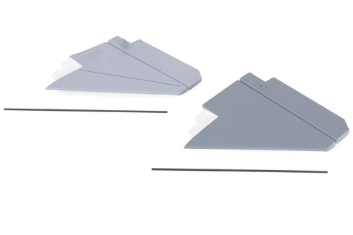 Freewing 64mm EDF F-16 Horizontal Stabilizer FJ1111103