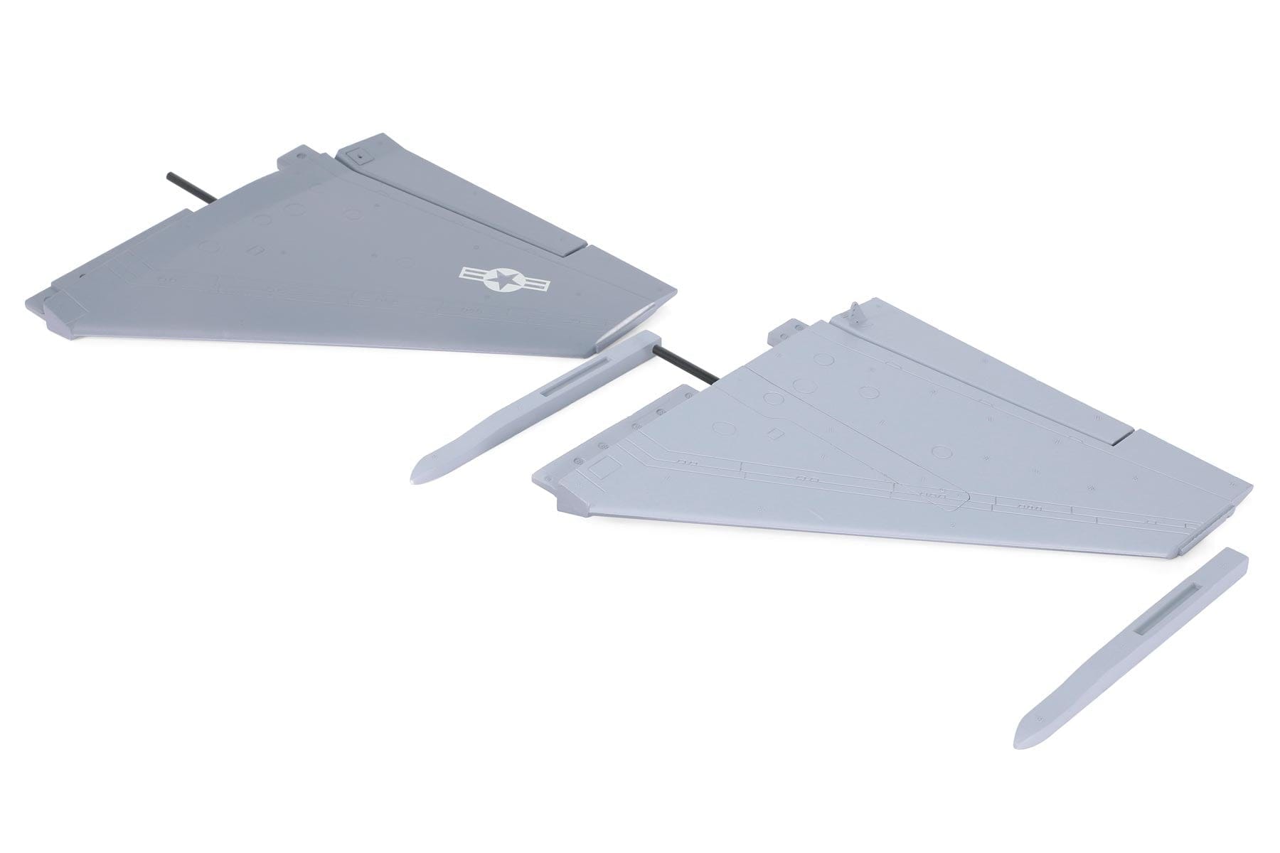 Freewing 64mm EDF F-16 Main Wing FJ1111102