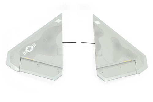 Freewing 64mm EDF F-22 V2 Main Wing FJ1051102U