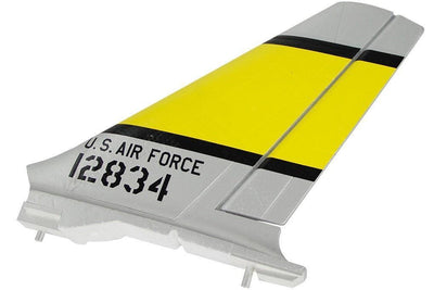 Freewing 80mm EDF F-86 Vertical Stabilizer