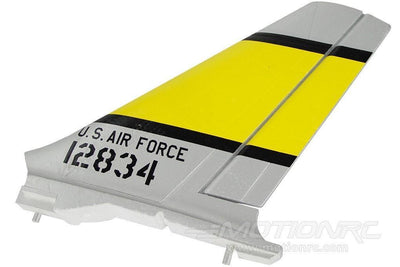 Freewing 80mm EDF F-86 Vertical Stabilizer