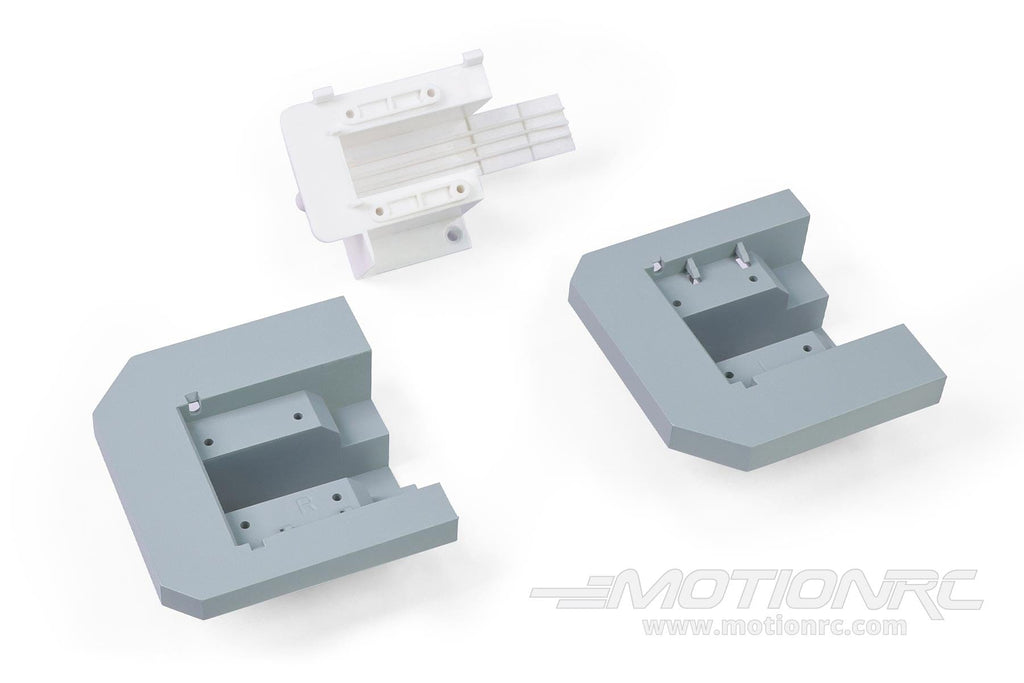 Freewing 90mm Eurofighter Typhoon Landing Gear Mount FJ31911096