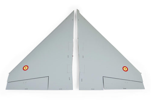 Freewing 90mm Eurofighter Typhoon Main Wing Set FJ3191102