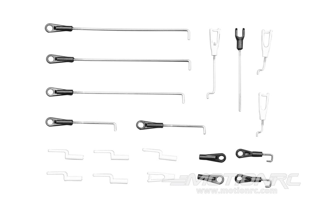 Freewing 90mm Eurofighter Typhoon Pushrods FJ3191111