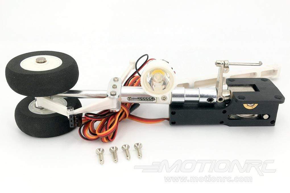 Freewing 90mm T-45 Nose Landing Gear Set V2