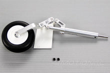 Lade das Bild in den Galerie-Viewer, Freewing 90mm T-45 V2 Main Landing Gear Strut and Wheel - Right
