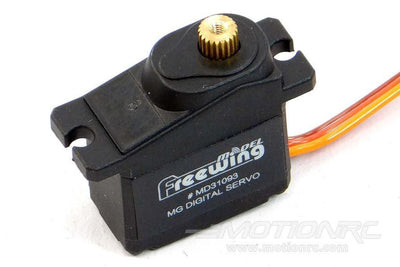 Freewing 9g Digital Hybrid Metal Gear Servo with 600mm (24