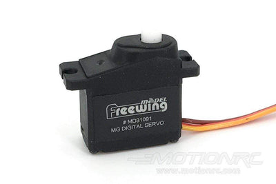 Freewing 9g Digital Servo with 550mm (22