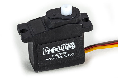 Freewing 9g Standard Servo with 800mm (31