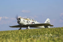 Load image into Gallery viewer, Freewing AT-6 Texan Grey 1450mm (57&quot;) Wingspan - PNP FW30321P
