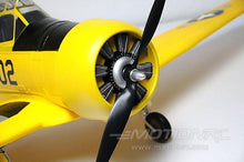 Lade das Bild in den Galerie-Viewer, Freewing AT-6 Texan Yellow 1450mm (57&quot;) Wingspan - PNP FW30311P
