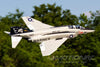 Freewing F-4 Phantom II "Ghost Grey" 90mm EDF Jet - ARF PLUS FJ31212A+