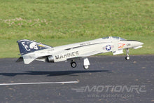 Lade das Bild in den Galerie-Viewer, Freewing F-4 Phantom II &quot;Ghost Grey&quot; High Performance 90mm EDF Jet - PNP FJ31223P
