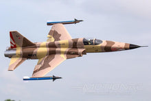 Load image into Gallery viewer, Freewing F-5 Tiger II Camo High Performance 9B 80mm EDF Jet - PNP FJ20813P
