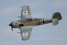 Lade das Bild in den Galerie-Viewer, Freewing Focke-Wulf Fw 190 1120mm (44&quot;) Wingspan - PNP FW20111P
