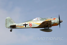 Lade das Bild in den Galerie-Viewer, Freewing Focke-Wulf Fw 190 1120mm (44&quot;) Wingspan - PNP FW20111P
