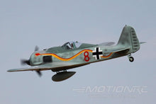 Lade das Bild in den Galerie-Viewer, Freewing Focke-Wulf Fw 190 1120mm (44&quot;) Wingspan - PNP FW20111P
